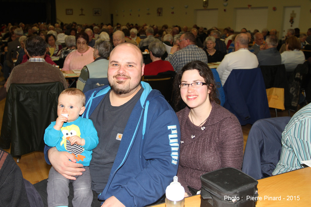 Desjardins réunion générale annuelle