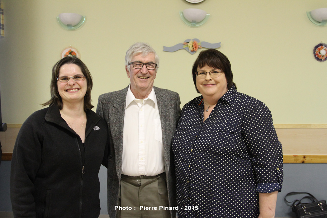 Desjardins réunion générale annuelle