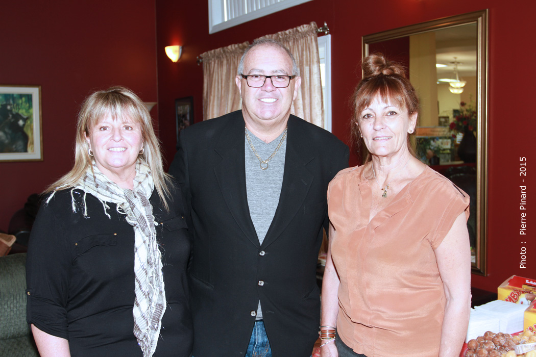 Portes ouvertes des résidences pour Aînés(es)