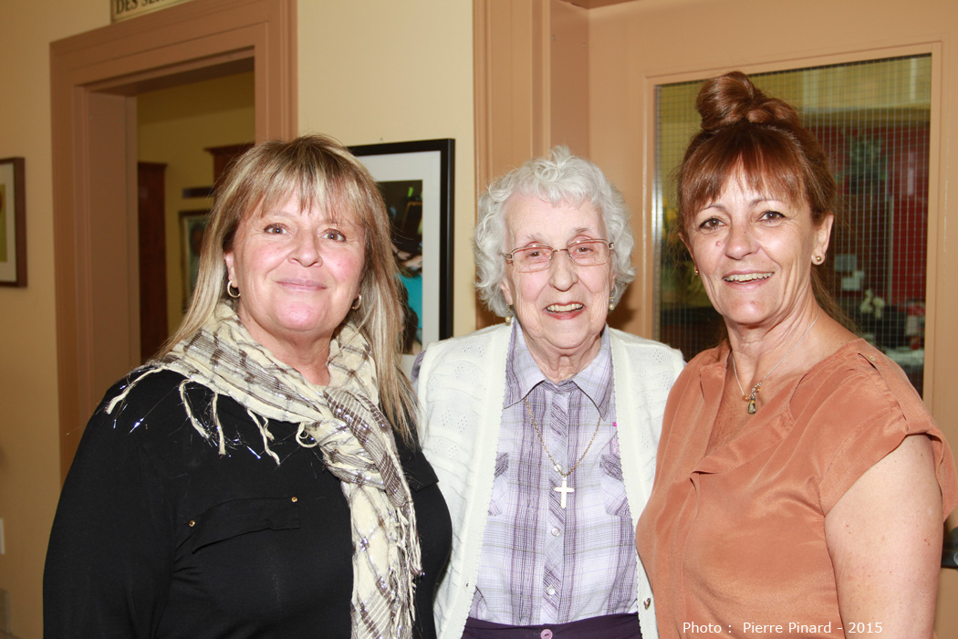 Portes ouvertes des résidences pour Aînés(es)