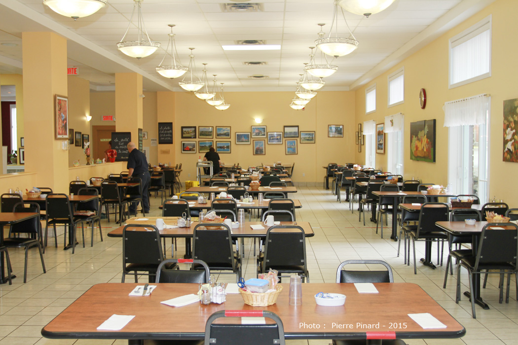 Portes ouvertes des résidences pour Aînés(es)