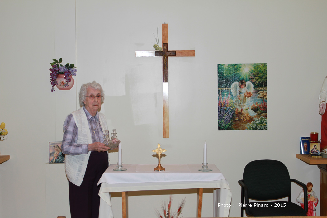 Portes ouvertes des résidences pour Aînés(es)