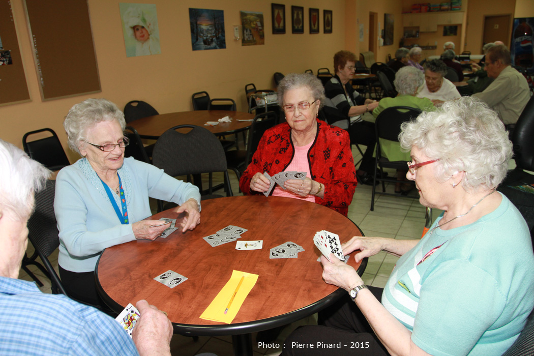 Portes ouvertes des résidences pour Aînés(es)