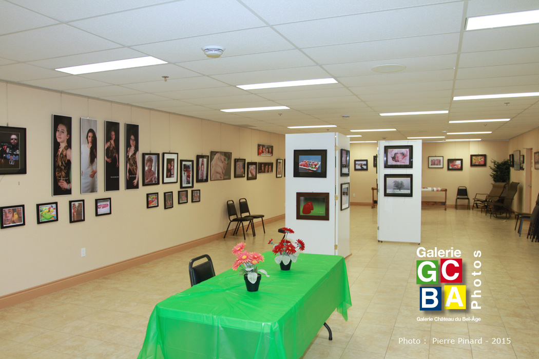 Portes ouvertes des résidences pour Aînés(es)