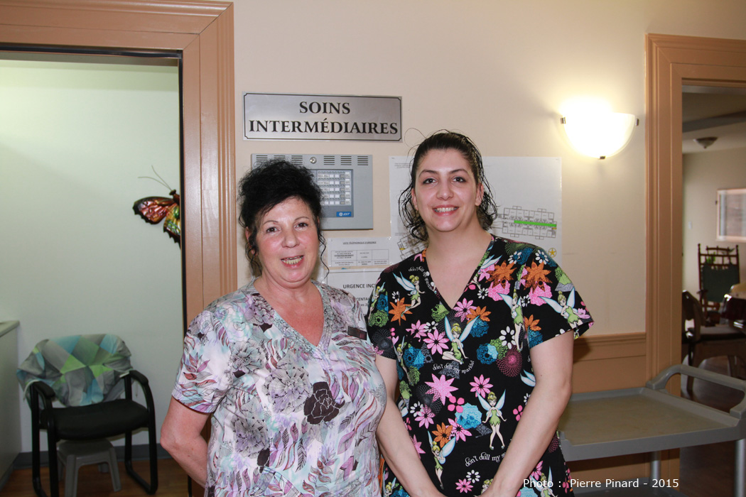 Portes ouvertes des résidences pour Aînés(es)