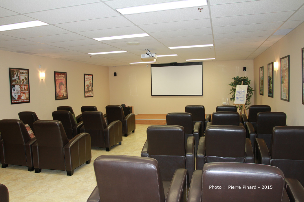 Portes ouvertes des résidences pour Aînés(es)