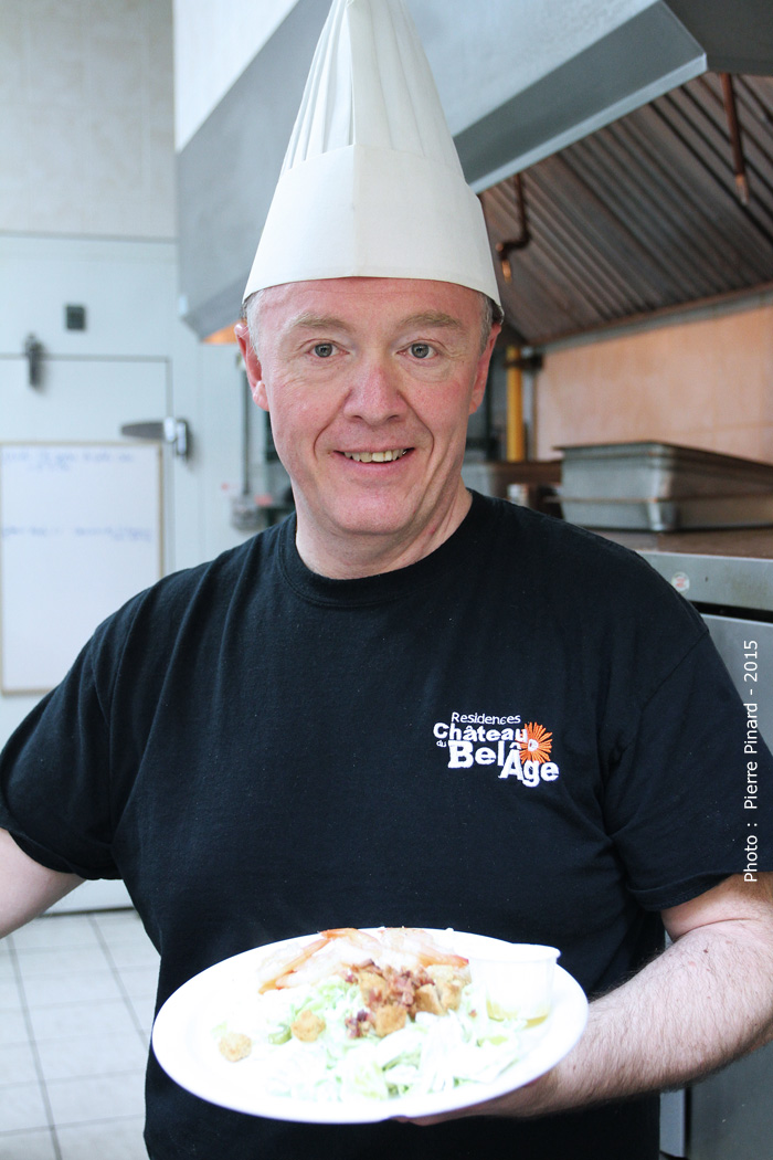 Portes ouvertes des résidences pour Aînés(es)