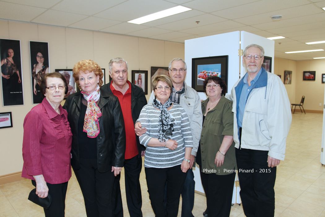 Portes ouvertes des résidences pour Aînés(es)