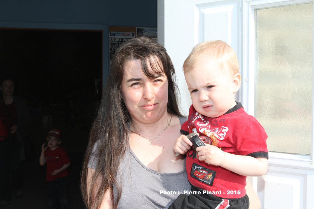 Windsor Bébé-Bazard édition 2015