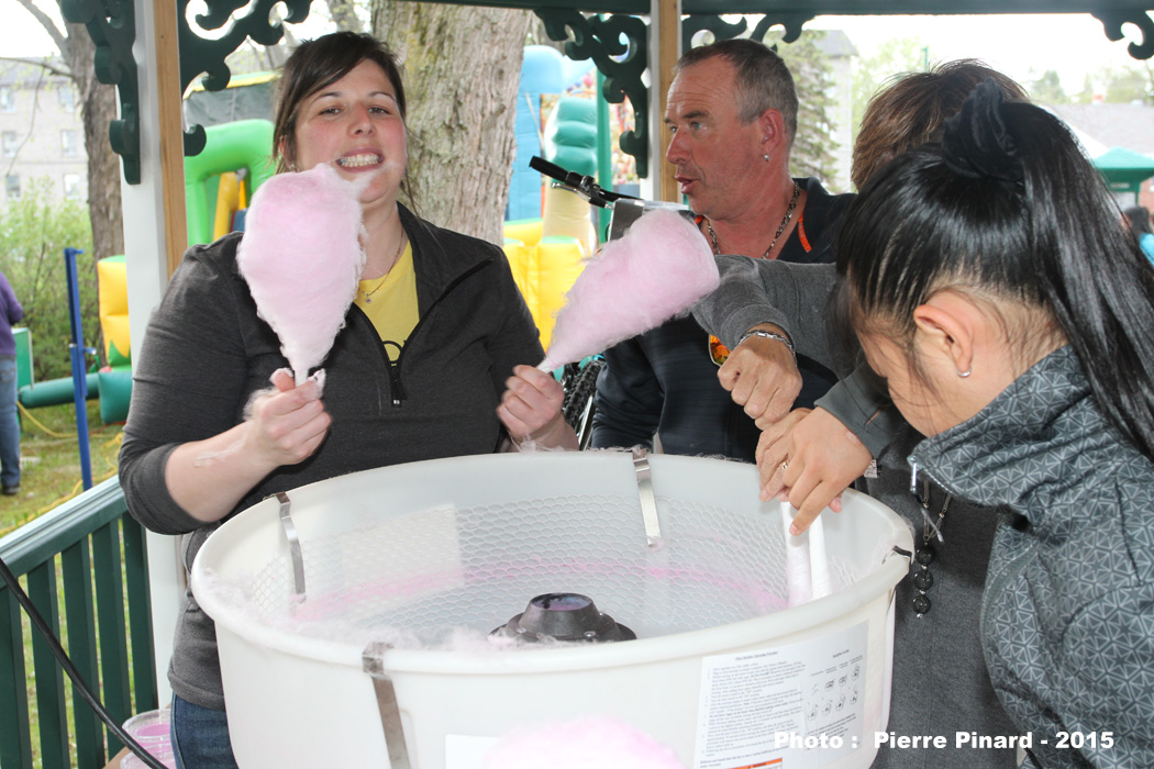 Windsor - Fête pour la Famille