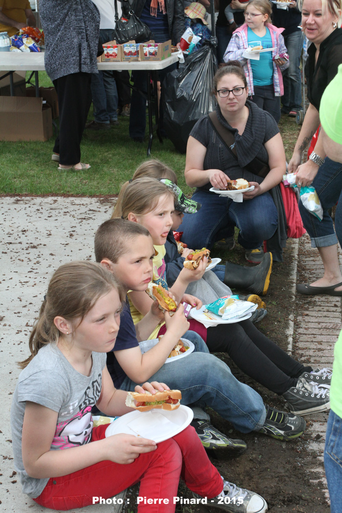 Windsor - Fête pour la Famille