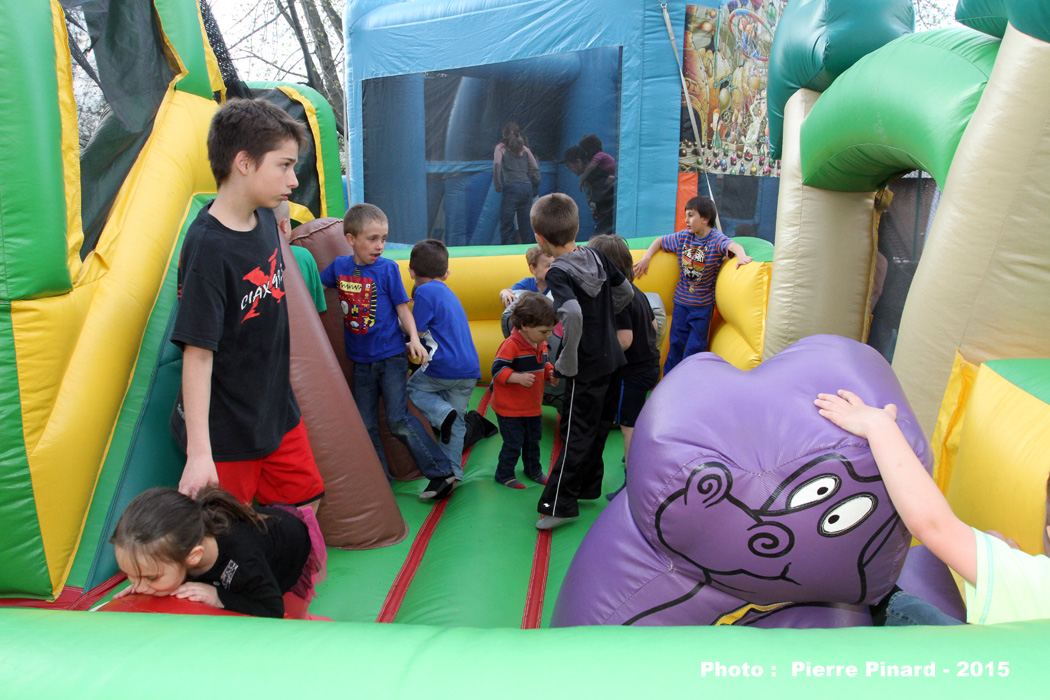Windsor - Fête pour la Famille