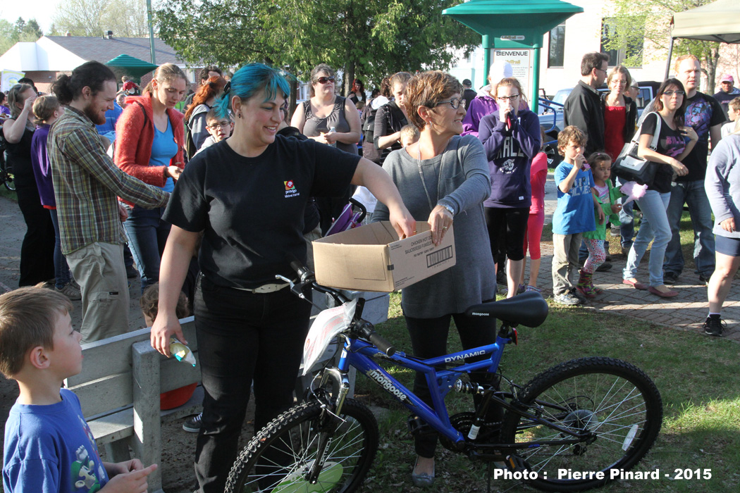 Windsor - Fête pour la Famille