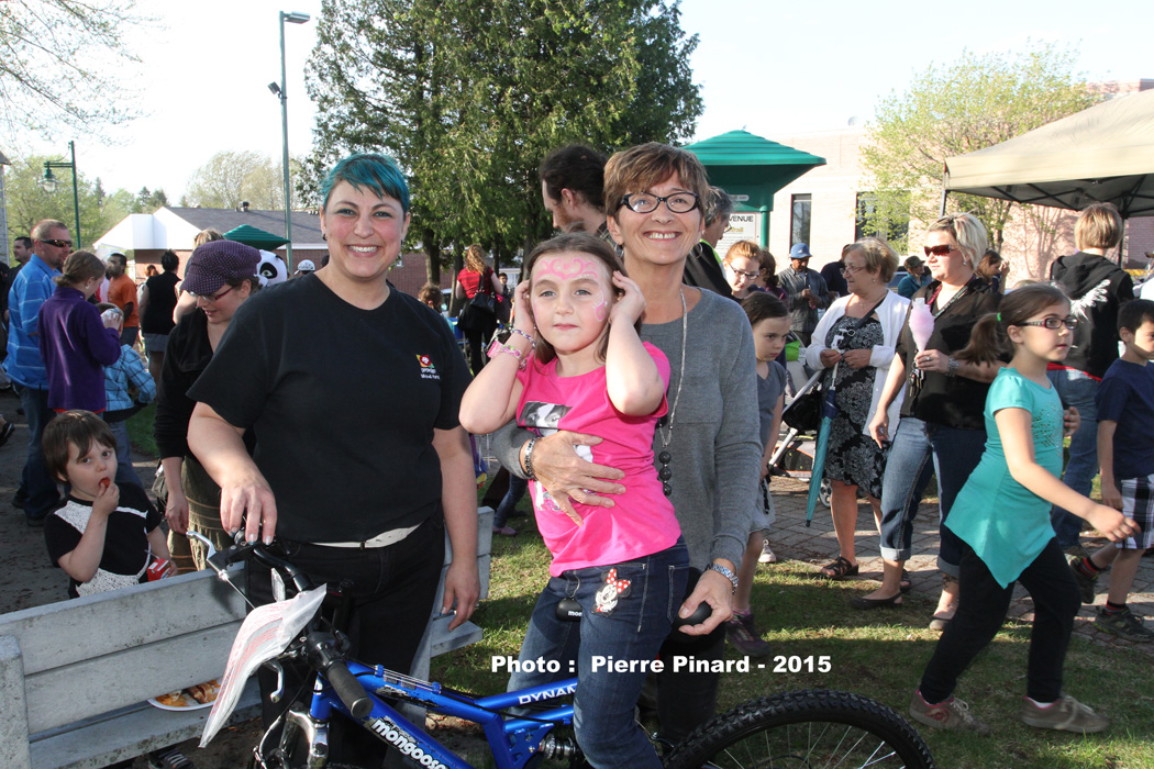 Windsor - Fête pour la Famille