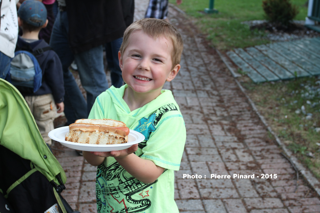 Windsor - Fête pour la Famille