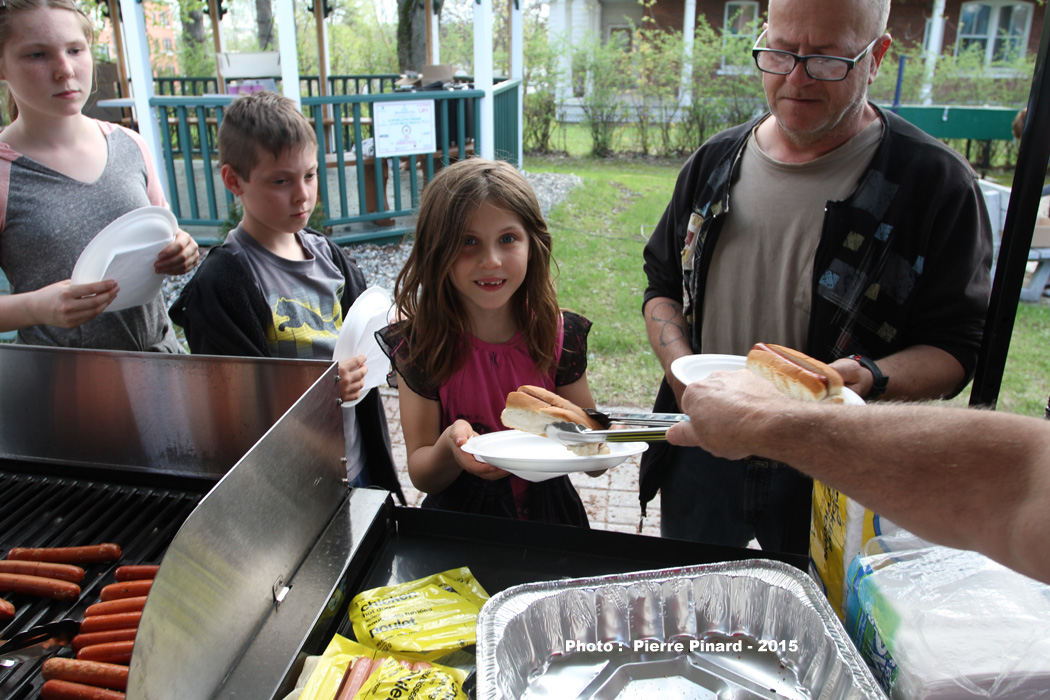 Windsor - Fête pour la Famille