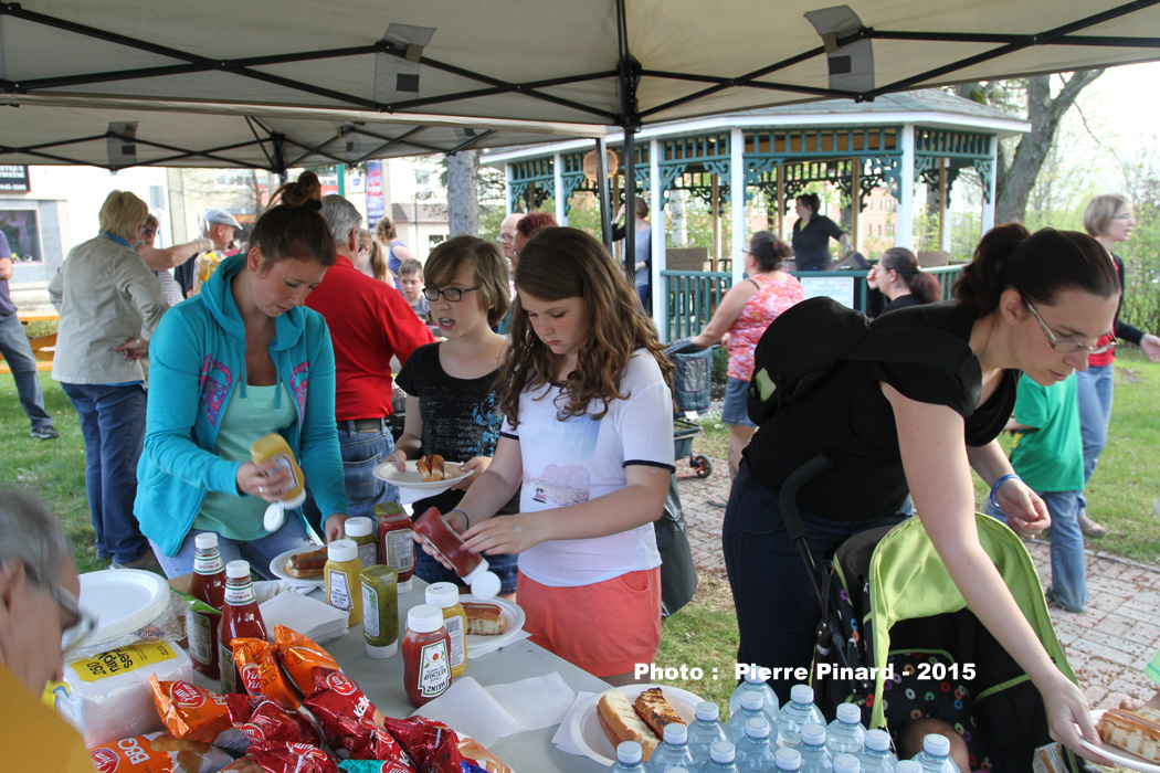 Windsor - Fête pour la Famille