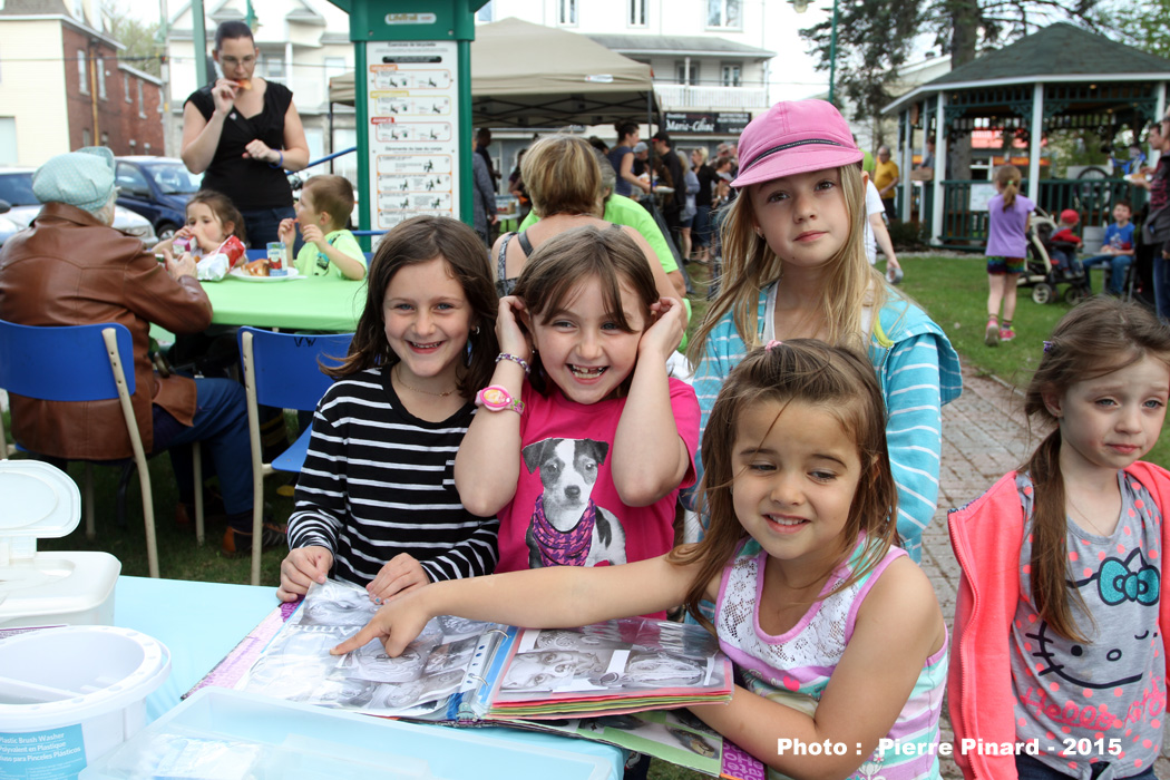 Windsor - Fête pour la Famille