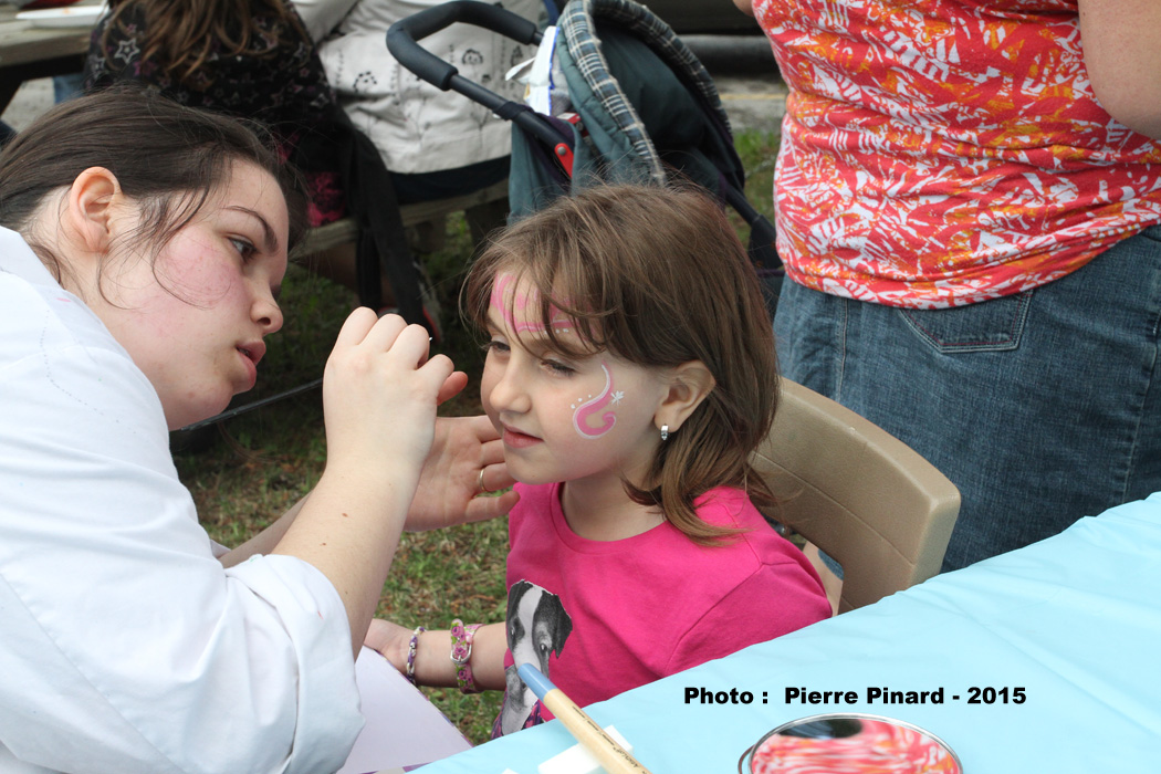 Windsor - Fête pour la Famille