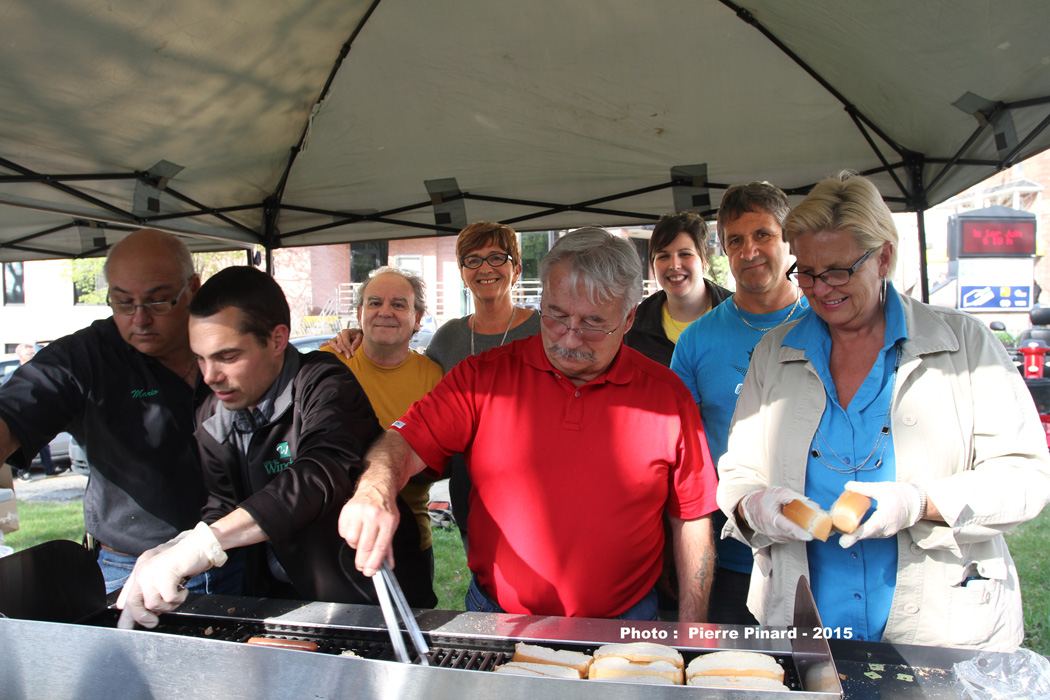 Windsor - Fête pour la Famille