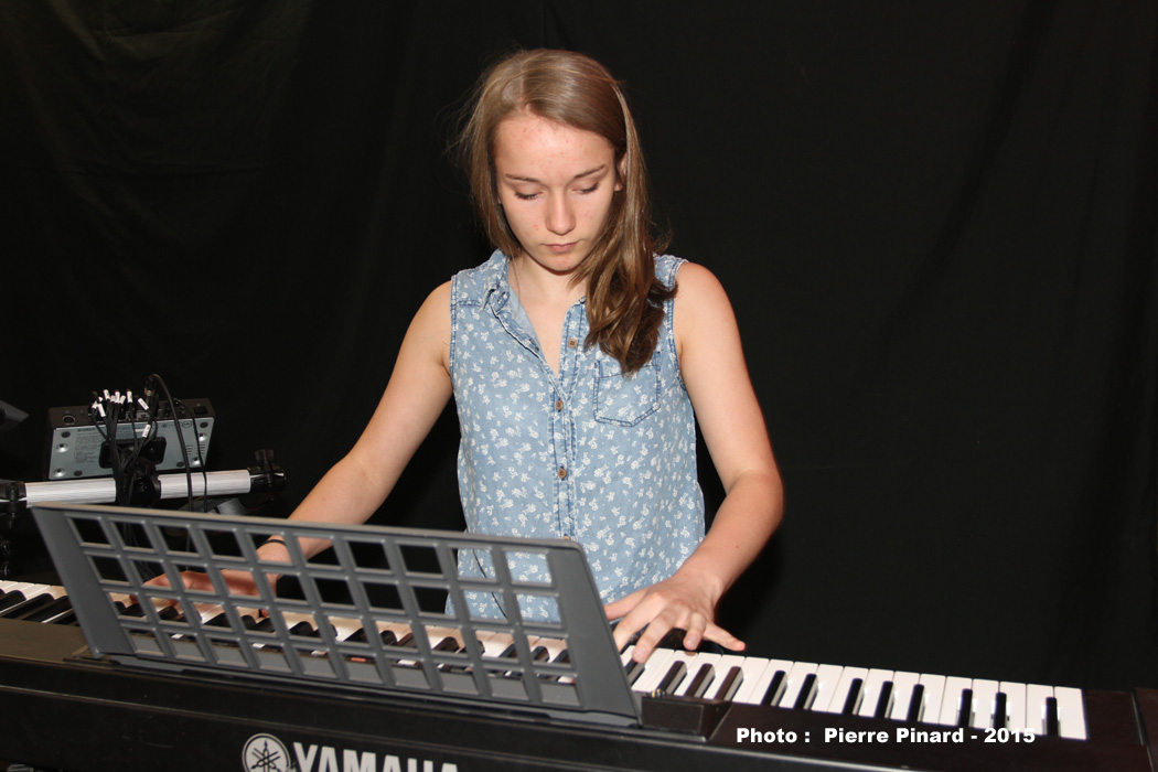 Brunch pour Sarah-Ève Fontaine au Tournesol