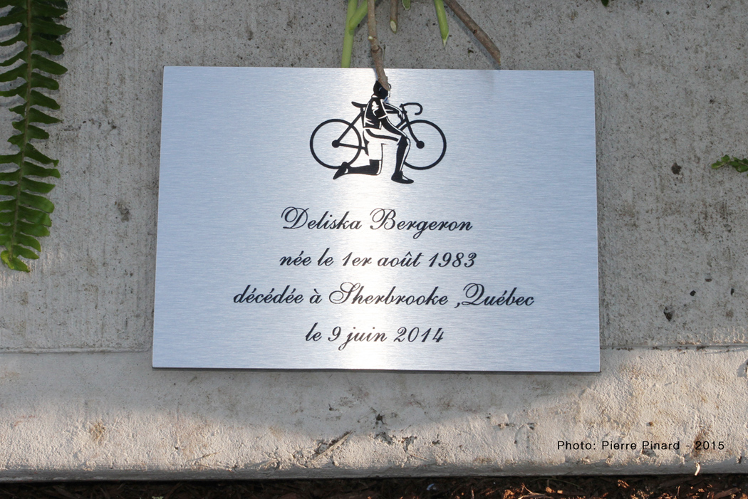 Tour du Silence 2015