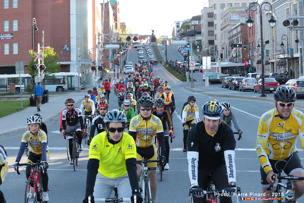 Tour du Silence 2015