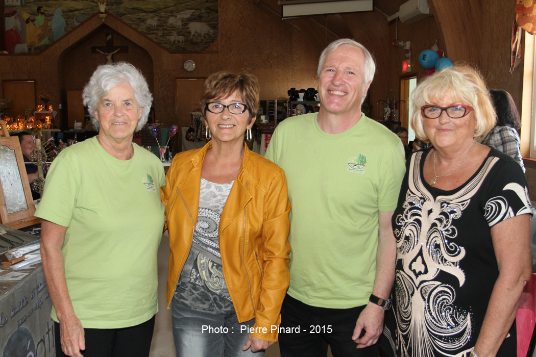 Windsor - salon des artisans