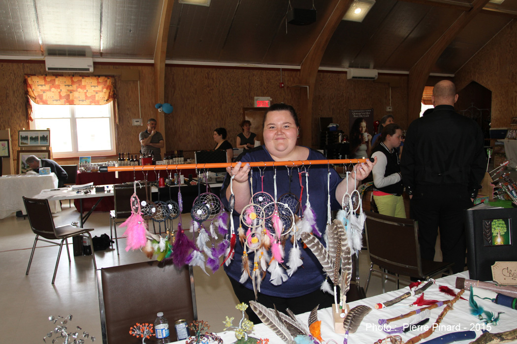 Windsor - salon des artisans