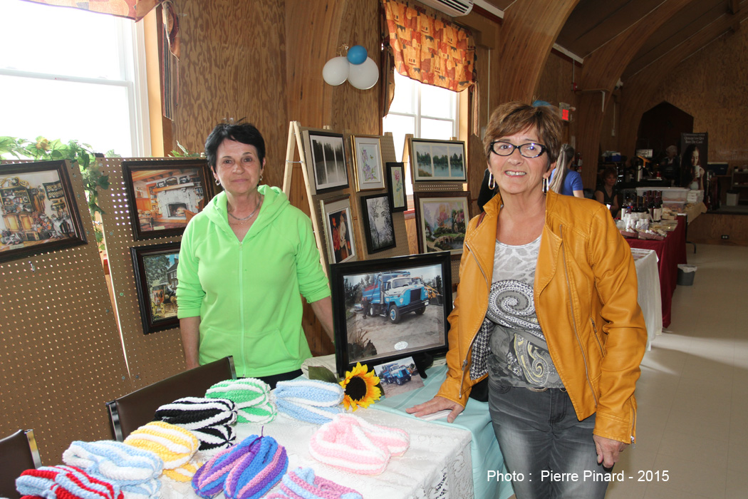 Windsor - salon des artisans