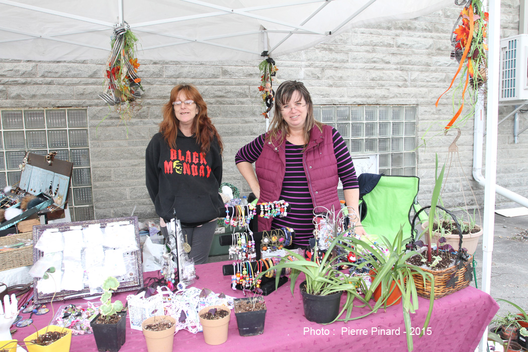 Windsor - salon des artisans