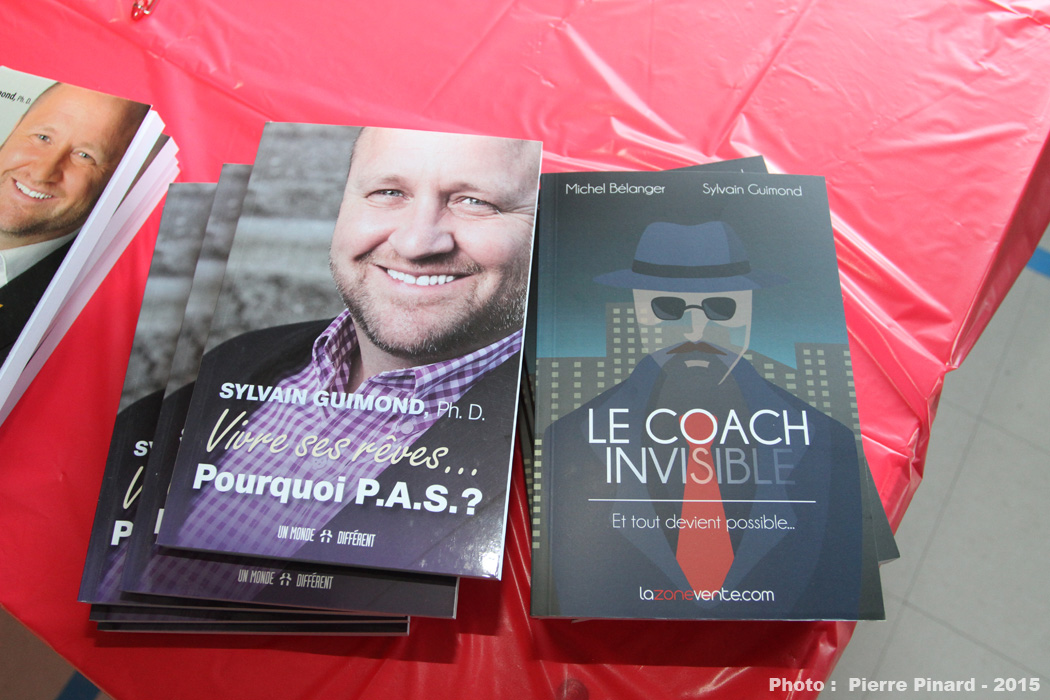 Soirée conférence - Chambre de commerce de Windsor