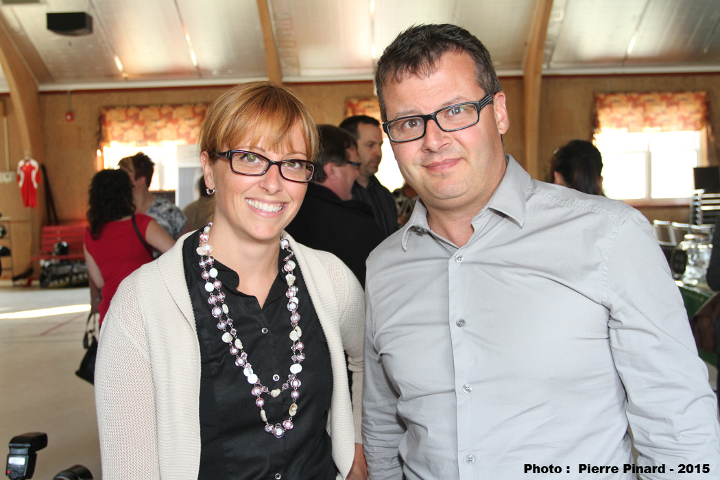 Soirée conférence - Chambre de commerce de Windsor