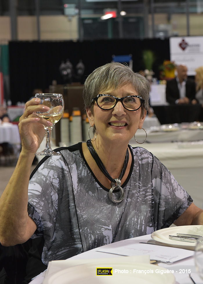 Souper aux Homards 2015