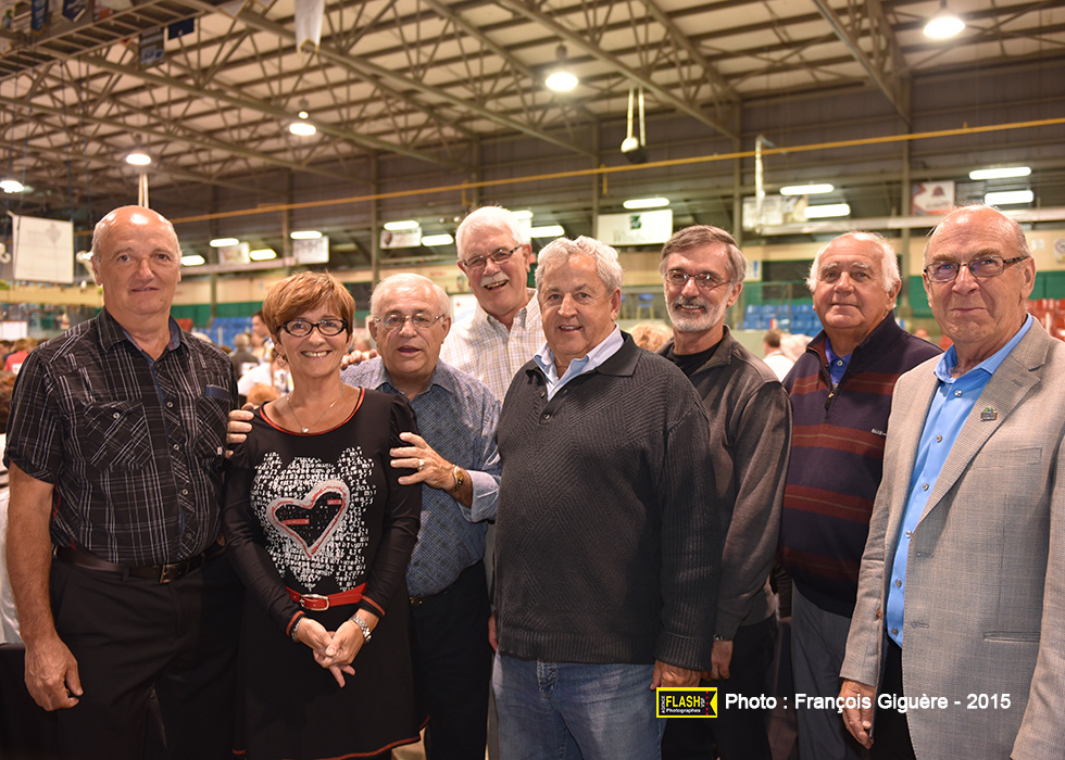 Souper aux Homards 2015