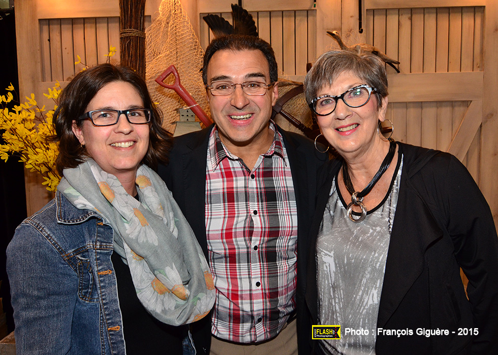 Souper aux Homards 2015