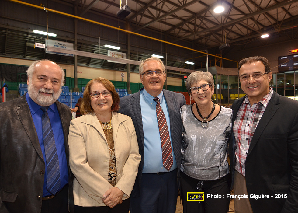 Souper aux Homards 2015