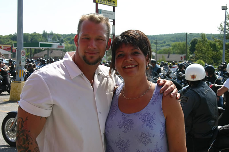 Poker Run du 11 juillet