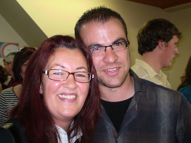 80 personnes pour le tirage