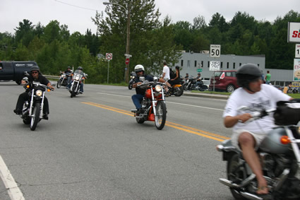 Poker Run 2010