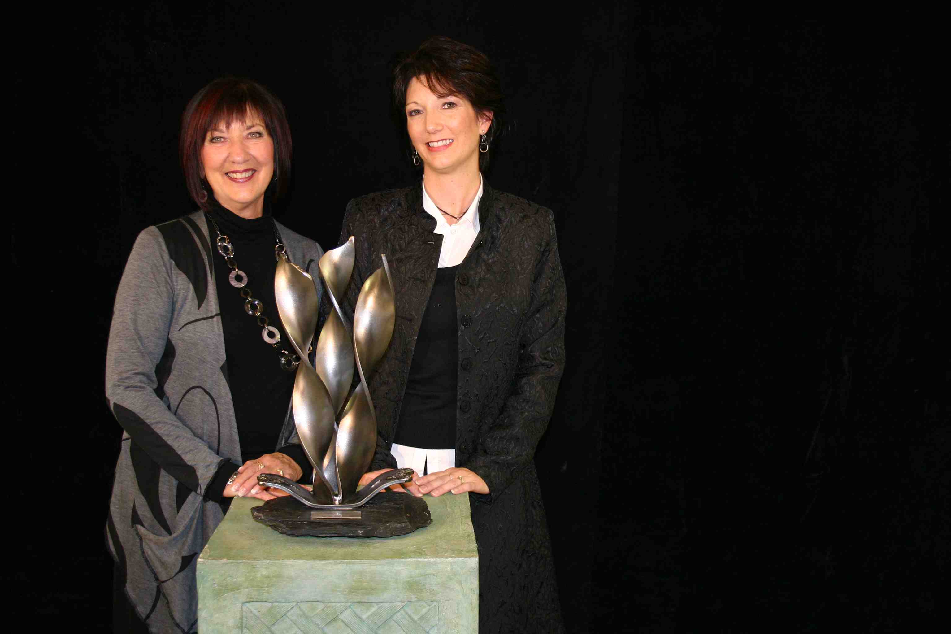 Commerce de détail de l'année