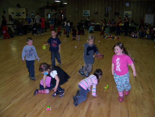 Noël des Optimistes