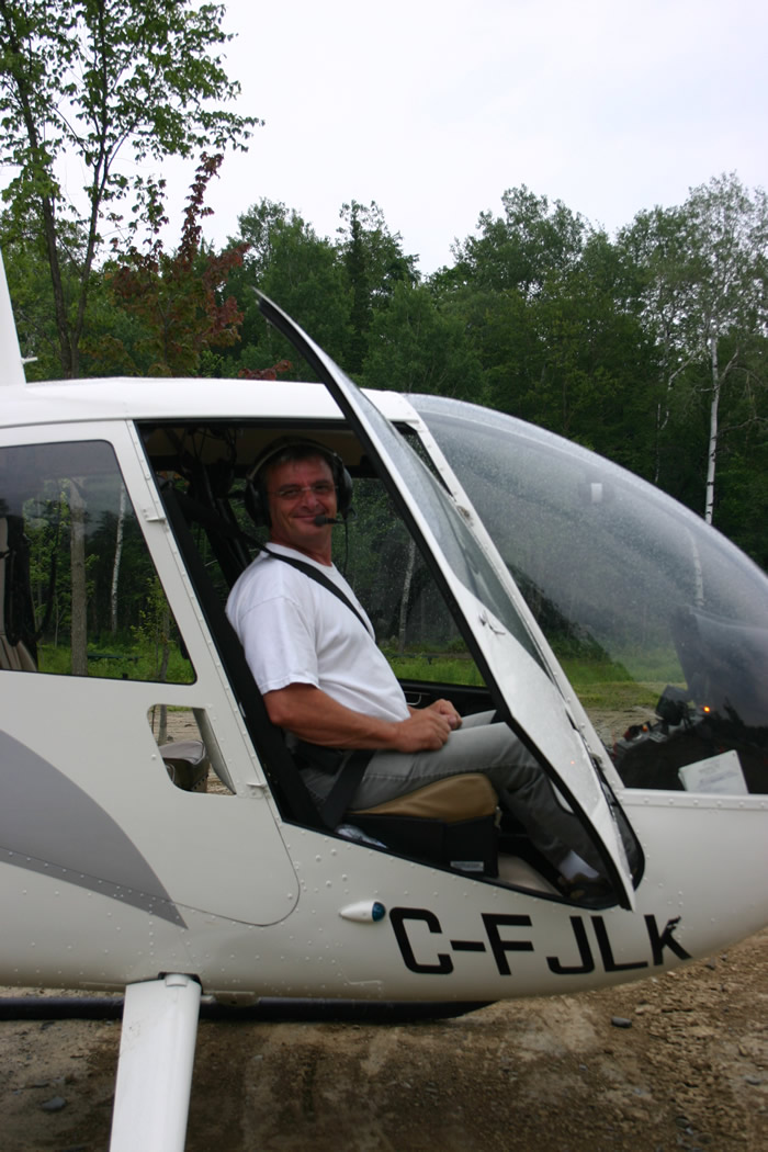 Poker Run du 11 juillet