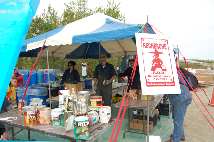 Récupération le 23 mai