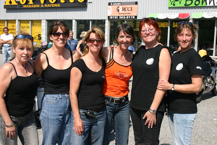 Poker Run du 11 juillet