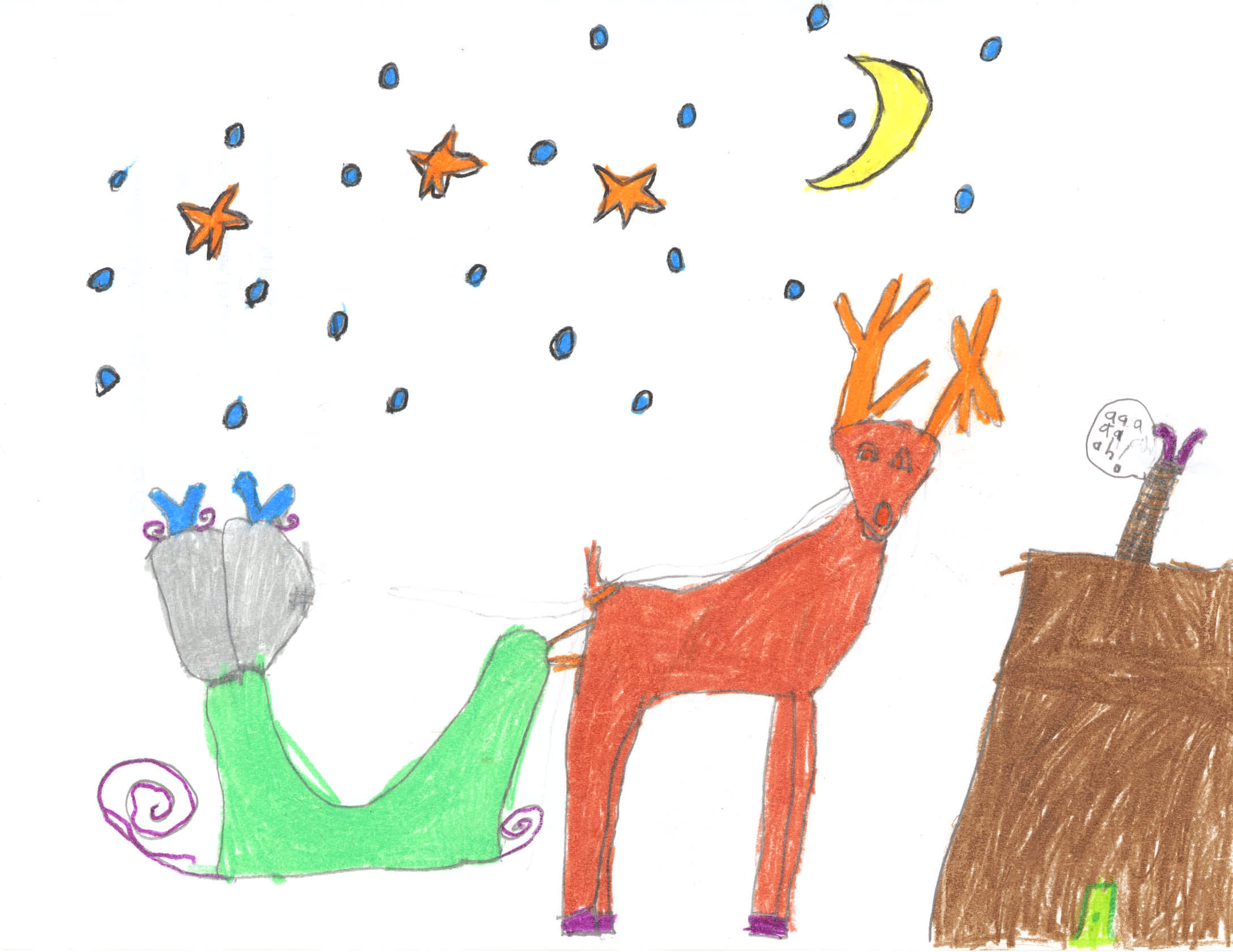 Rosalie-Leblanc-Ferrari