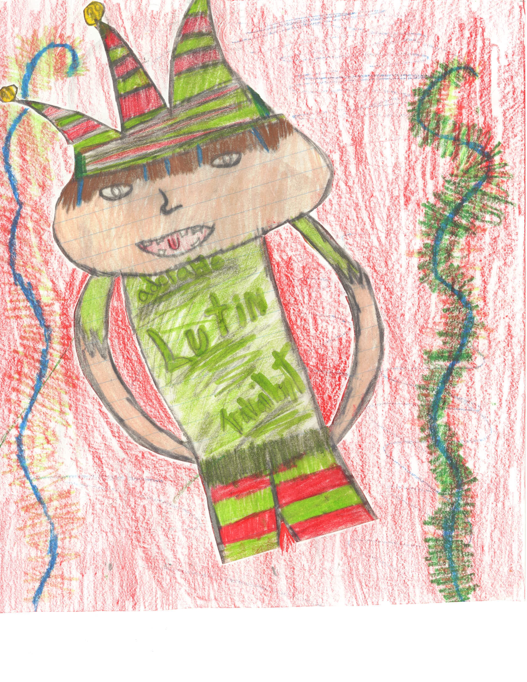 Jézabel Rodney-Labelle