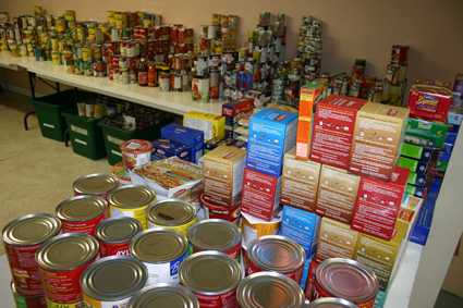 Guignolée 2008 Windsor