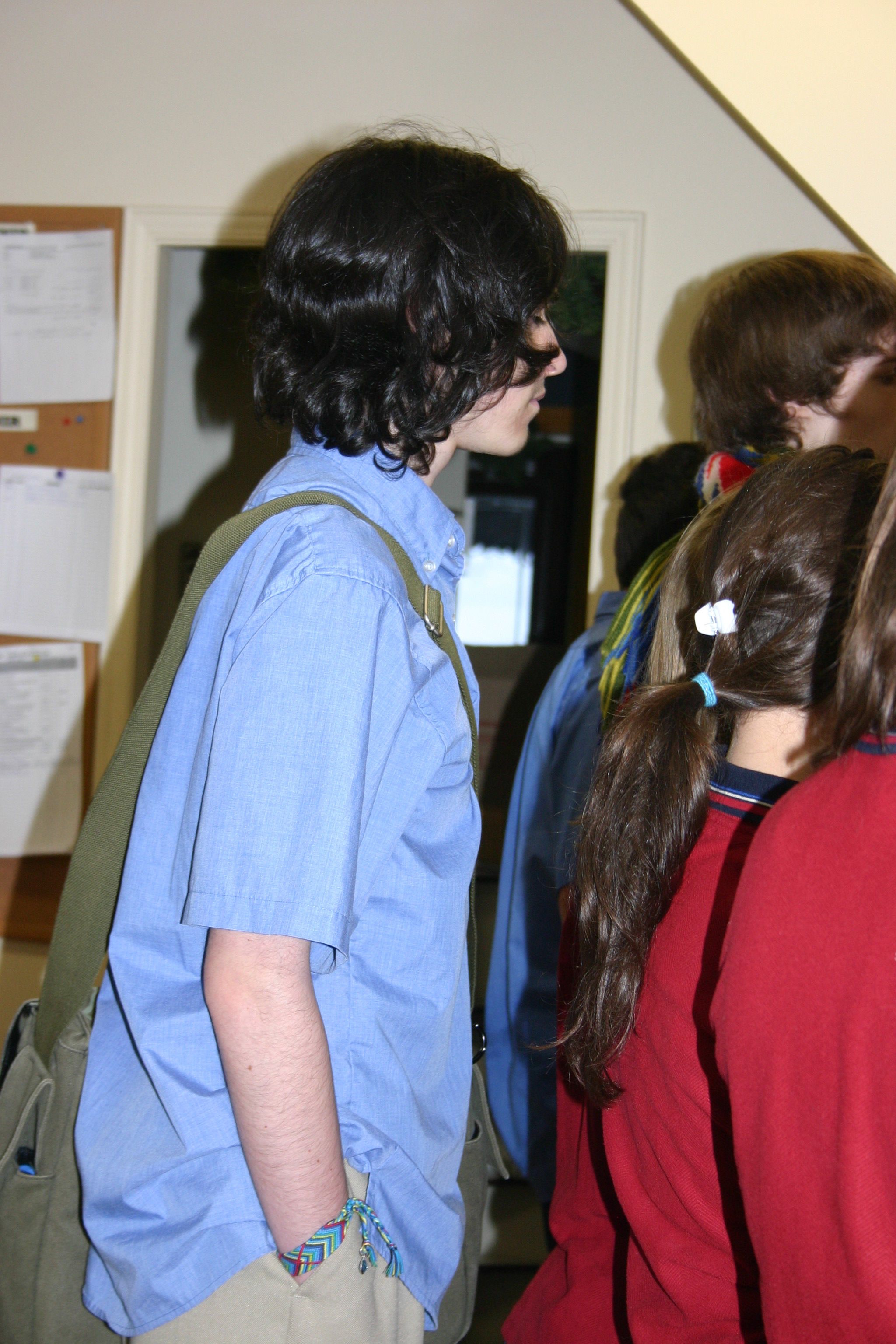 Visite de letincelle.ca