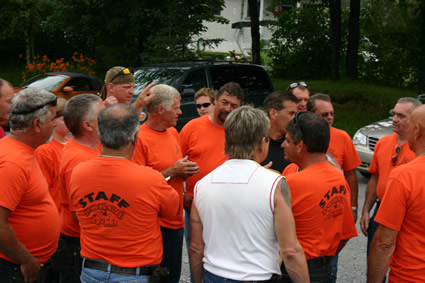 Poker Run 2010